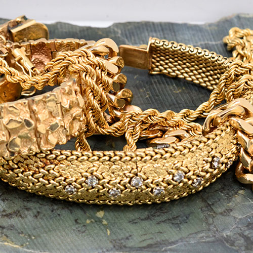 Old Jewelry