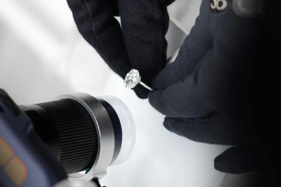 Diamond Buyers in Las Vegas