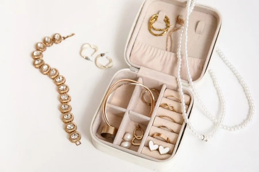 Jewelry Buyers in Las Vegas