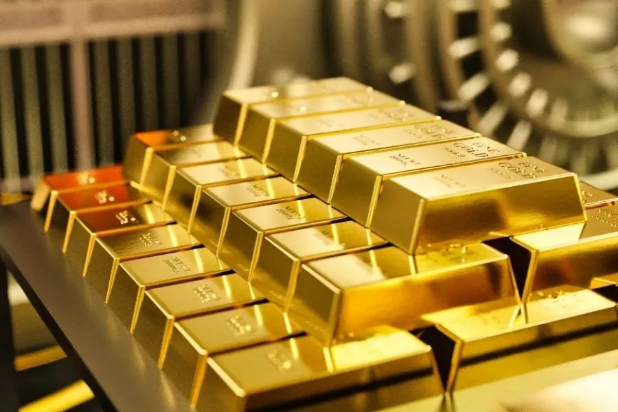 sell gold buillon in las vegas