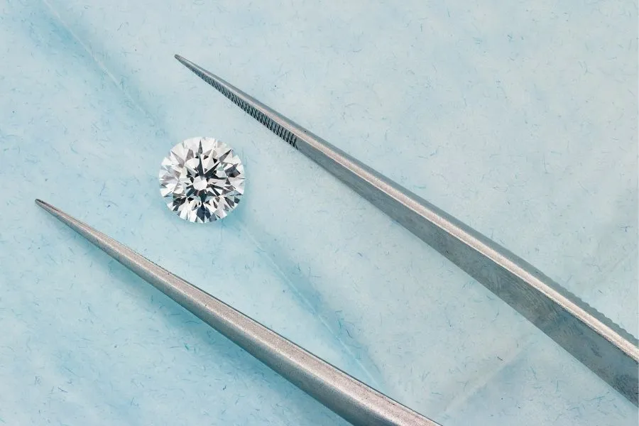 1 carat diamond in las vegas nevada