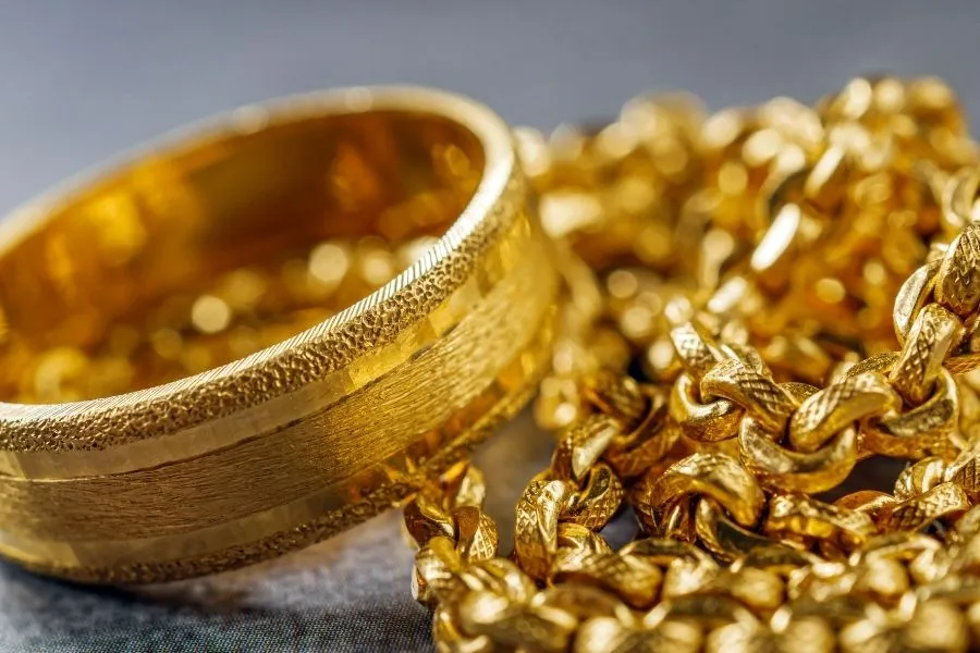 gold purity for a seller las vegas nevada